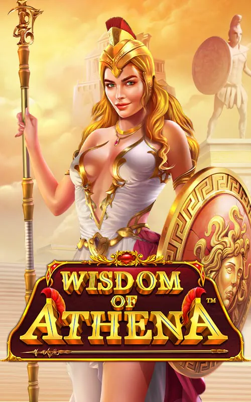 Wisdom of Athena